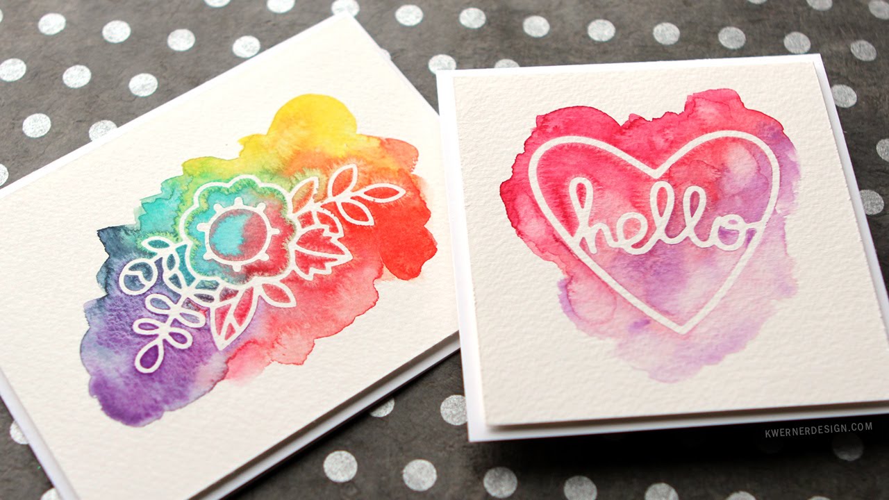 Freezer Paper Masking