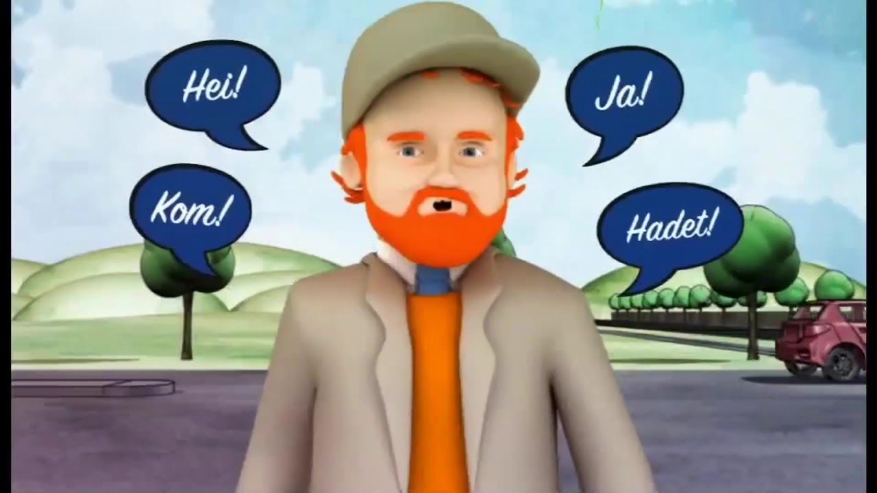 Ravi-Heijakomhadet (Rema 1000)