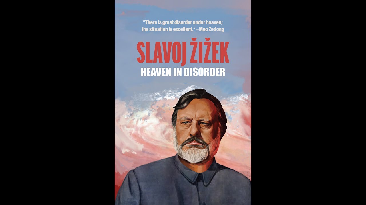 Heaven in Disorder — Collapse of the Big Other (Deep Dive)