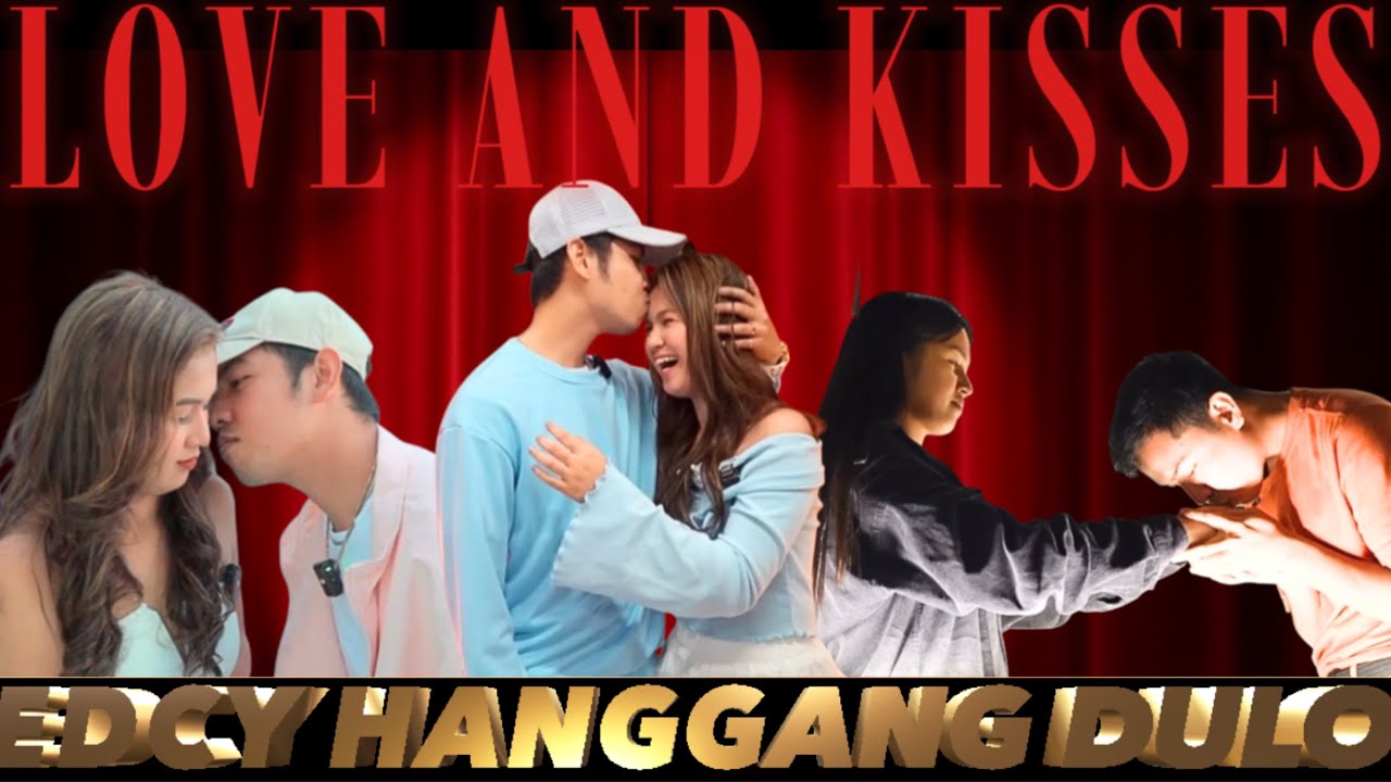 💥EDCY HANGGANG DULO NA TALAGA MASKI SINO PANG KUMONTRA😜