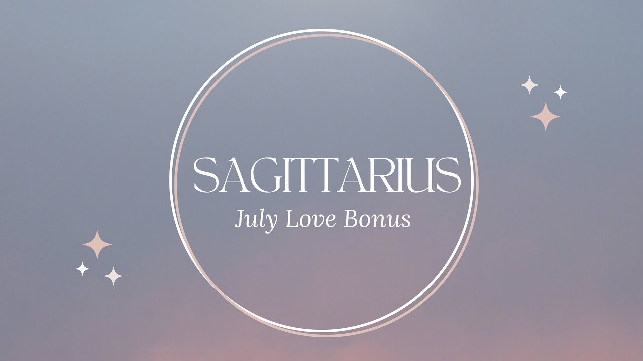 Sagittarius Love ♐️ Wow! Someone You Wanted To SPEND Your LIFE With Until This Happened 👀🔒 ☀️