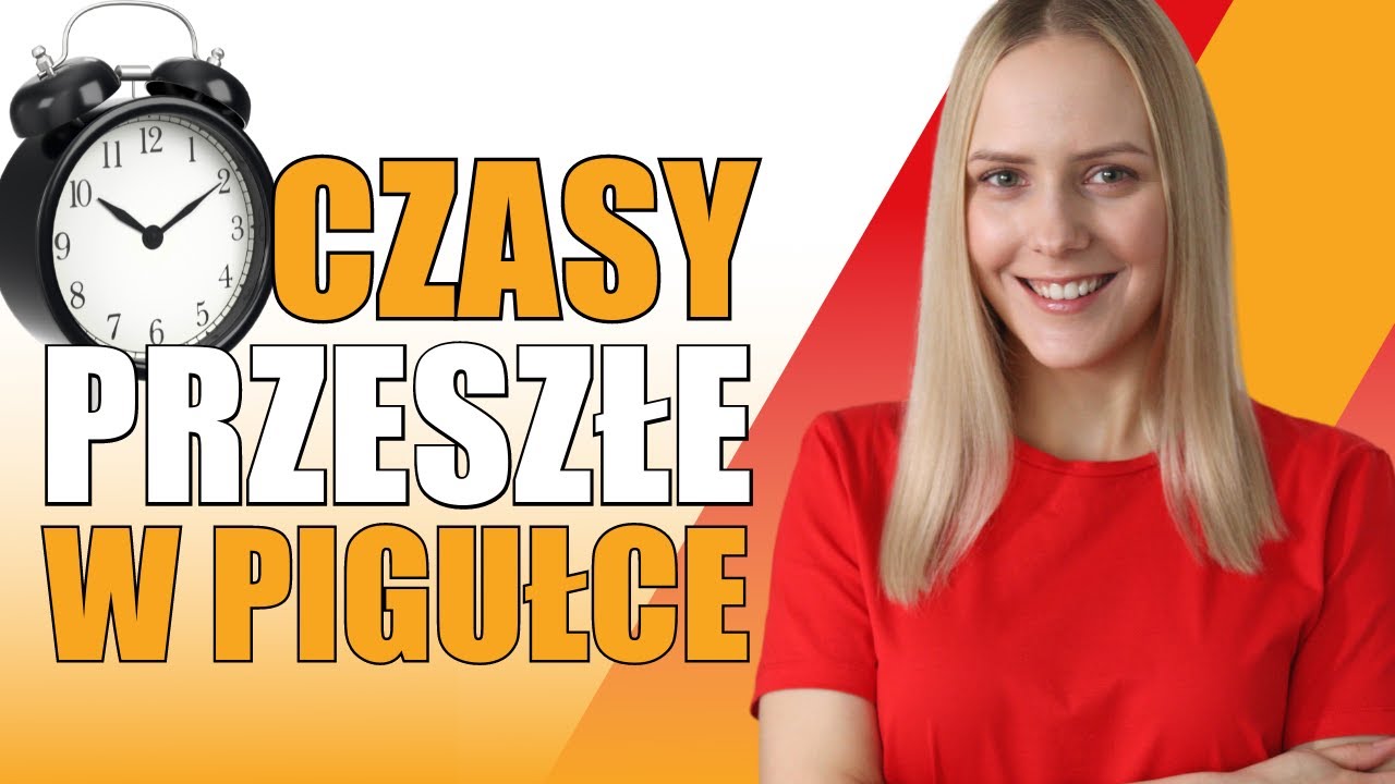 Hiszpańskie czasy przeszłe - to musisz o nich wiedzieć