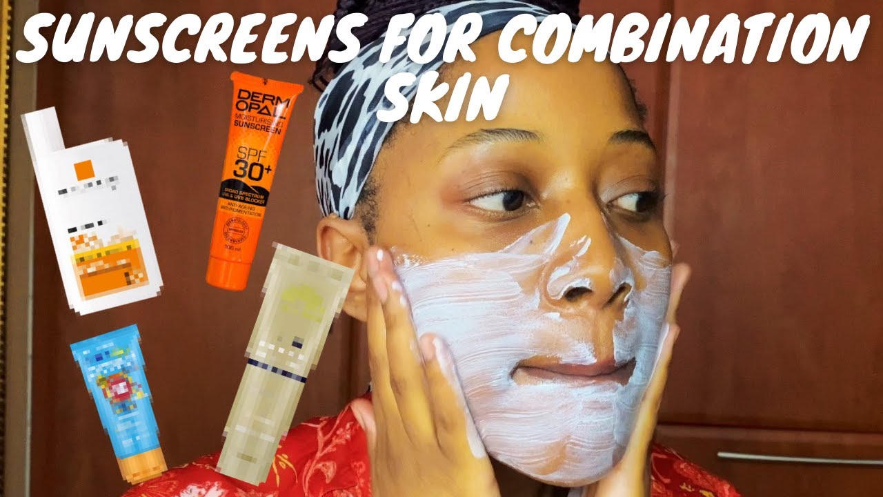 4 Sunscreens for ALL Skin Types | La Roche-Posay, Dermopal, SUNprotect | South African YouTuber 🇿🇦
