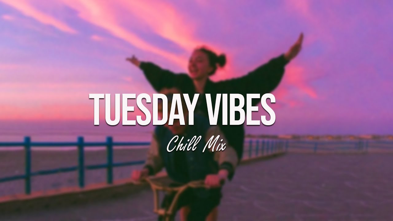 Tuesday Vibes ♫ Top English Acoustic Love Songs 2022 🍃 Chill Music Cover of Popular Songs