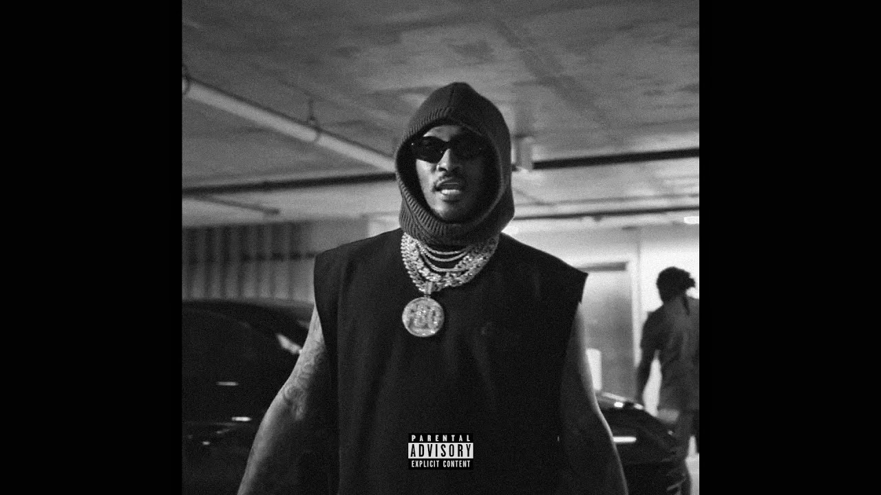 [FREE] Future Type Beat - NASTY SHI