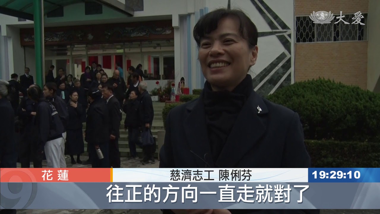 收容人勤練手語 演繹佛法祛除無明