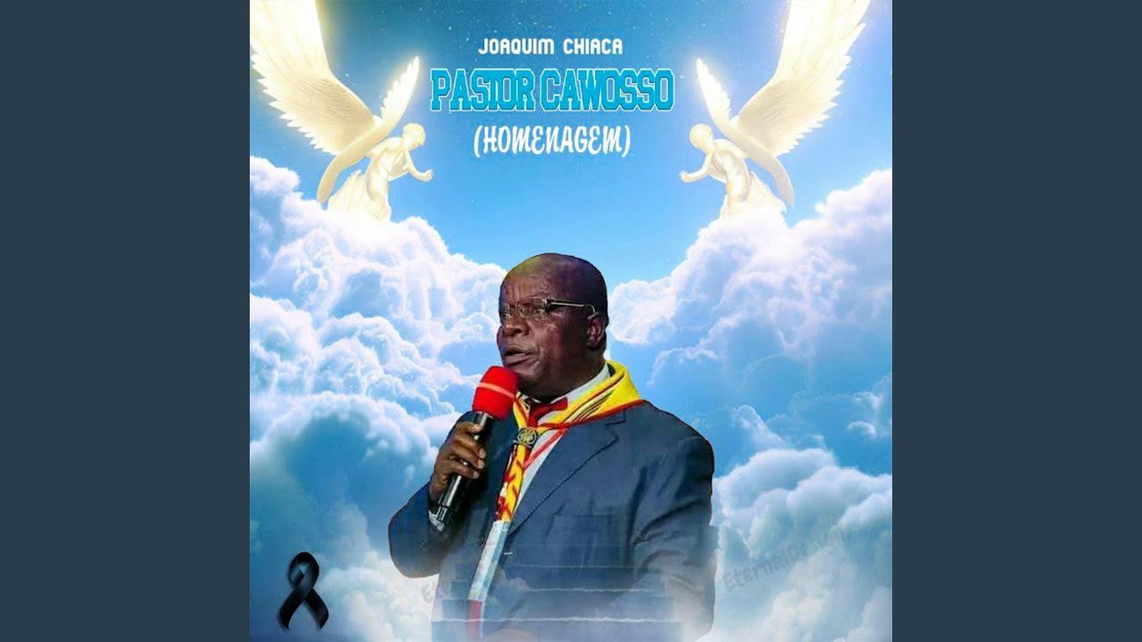 Pastor Albino Cawosso (Homenagem)