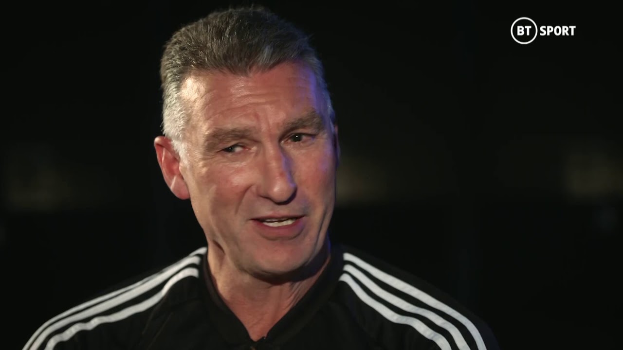 Nigel Pearson is back! Can he save Watford?