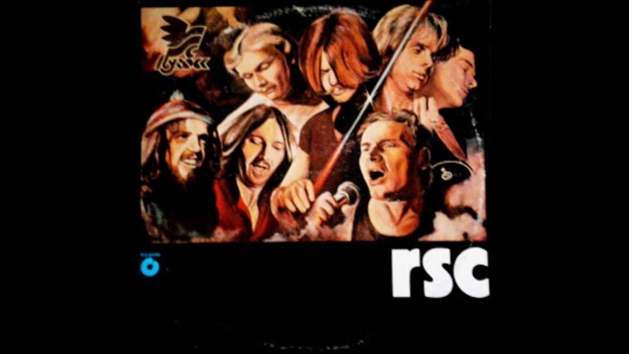 RSC - Dzień, na który czekam