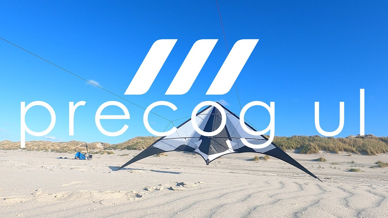 MugenKites Precog Ultralight Sportkite