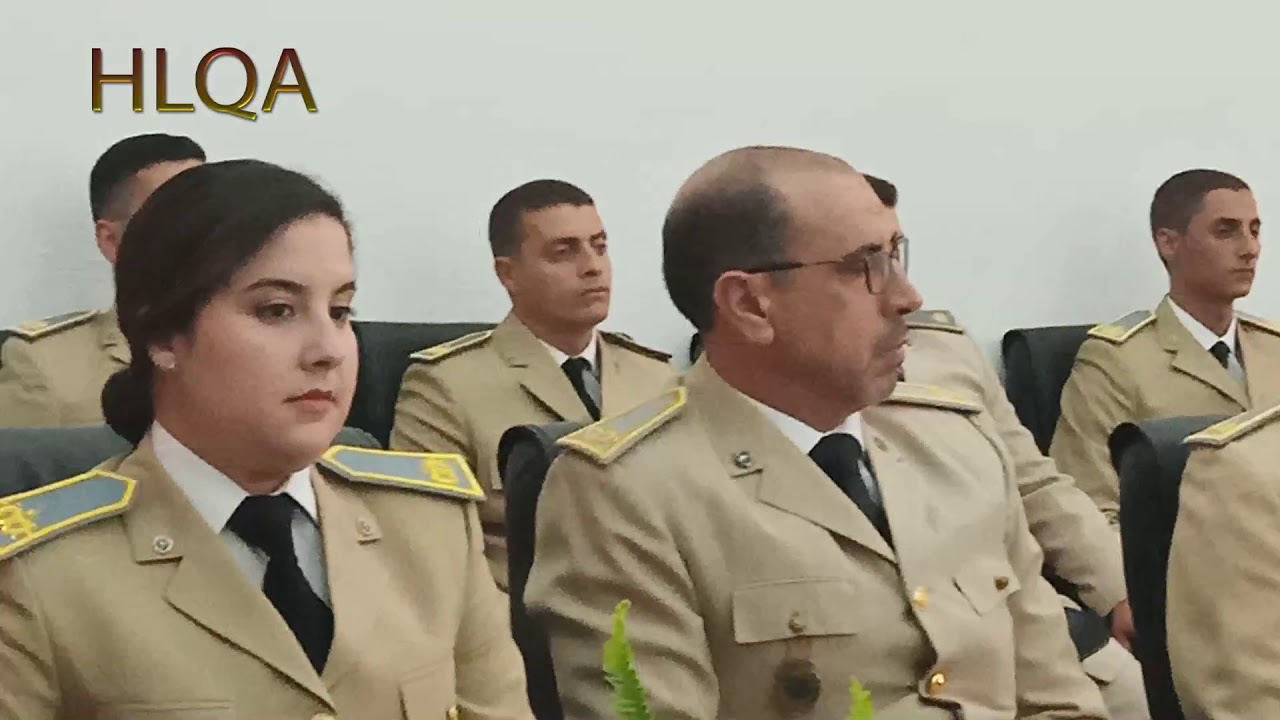 حفل تنصيب رجال السلطة الجدد بمكناس