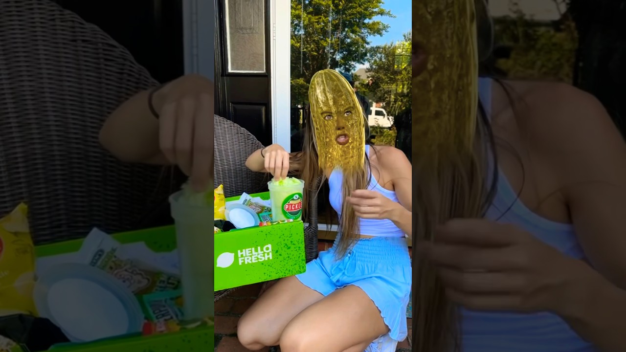 When The Mailman EATS Your Package