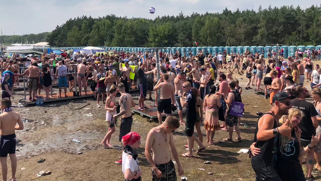 Woodstock 2018