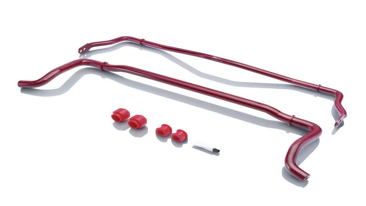 Eibach 4054.320 Anti Roll Kit Front and Rear Performance Sway Bar Kit