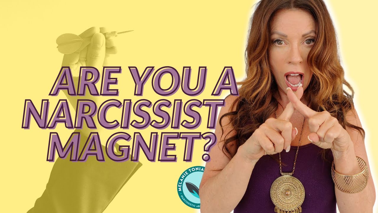 Who Narcissists Love To Target And Who They Don't
