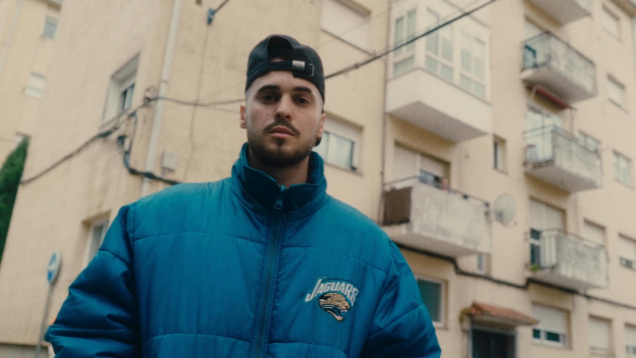 SHOREN - CUANDO CRECES (VIDEO OFICIAL) 