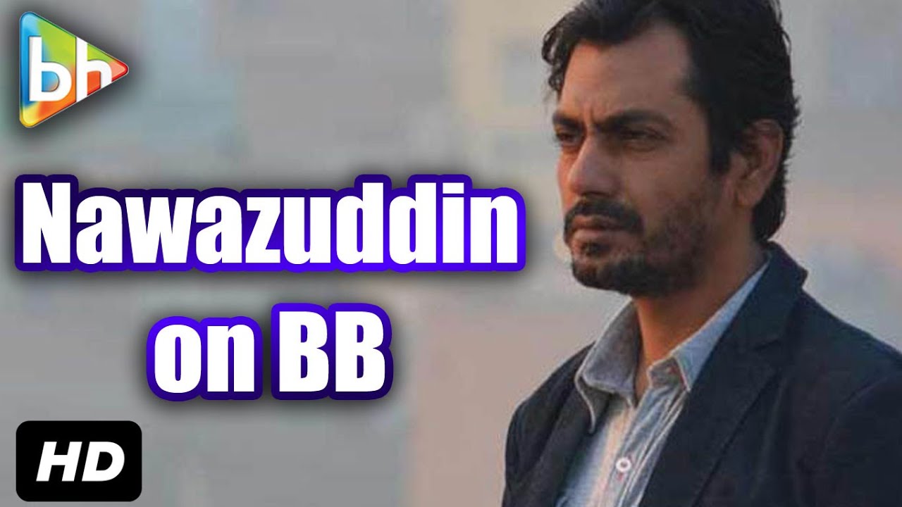 Exclusive: Nawazuddin Siddiqui's Full Interview On Bajrangi Bhaijaan | Raees | Salman | Rapid Fire