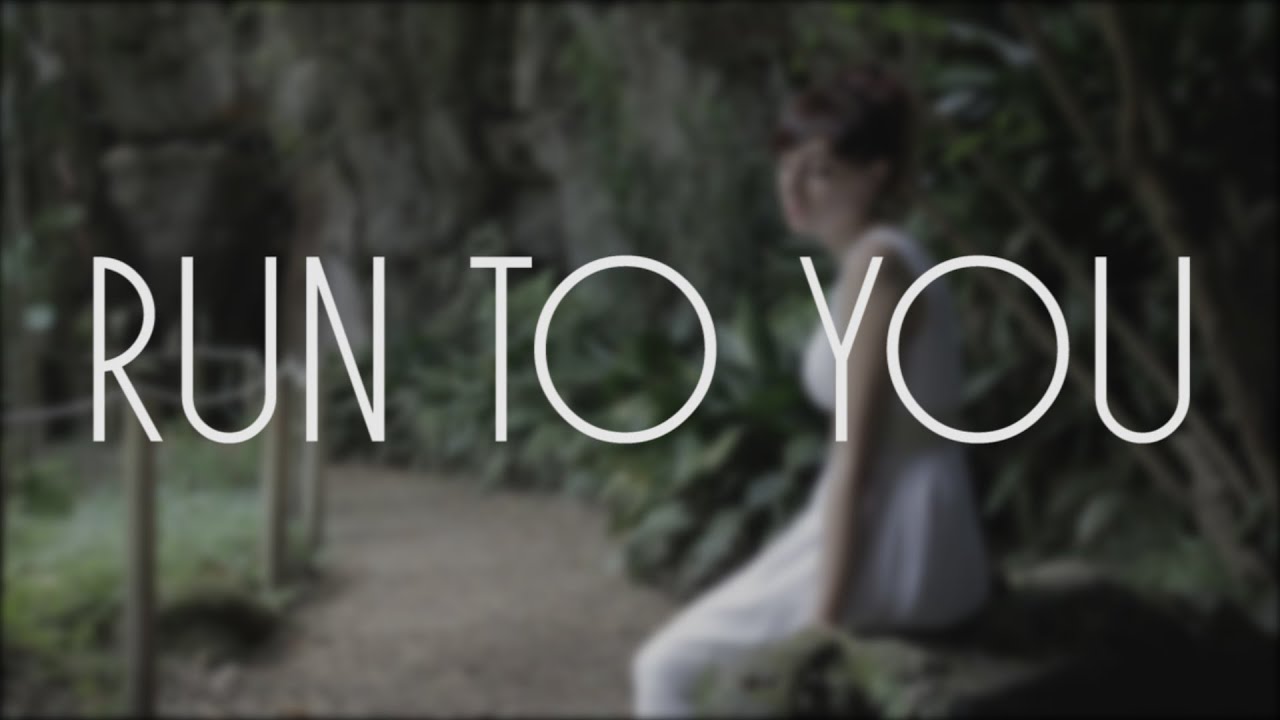 Veronica Emer & Giacomo Siciliani - RUN TO YOU [Pentatonix Cover]