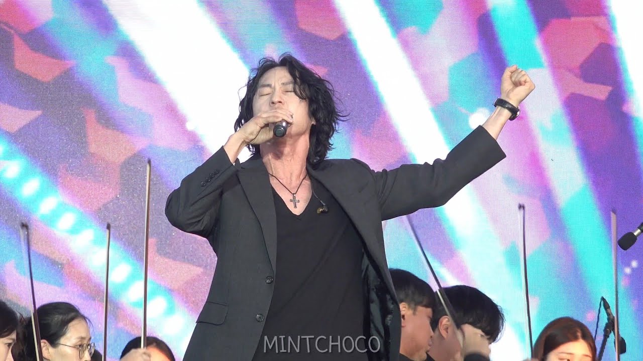[4k] 20241012 인천시민대축제 2부(마이클리 FULL CAM)