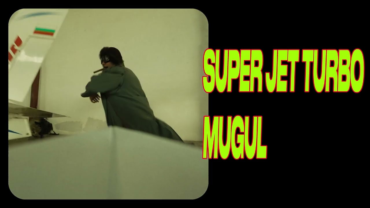 THANKS TEDDY X PIRIPIRI - MUGUL PROD. KAY BE