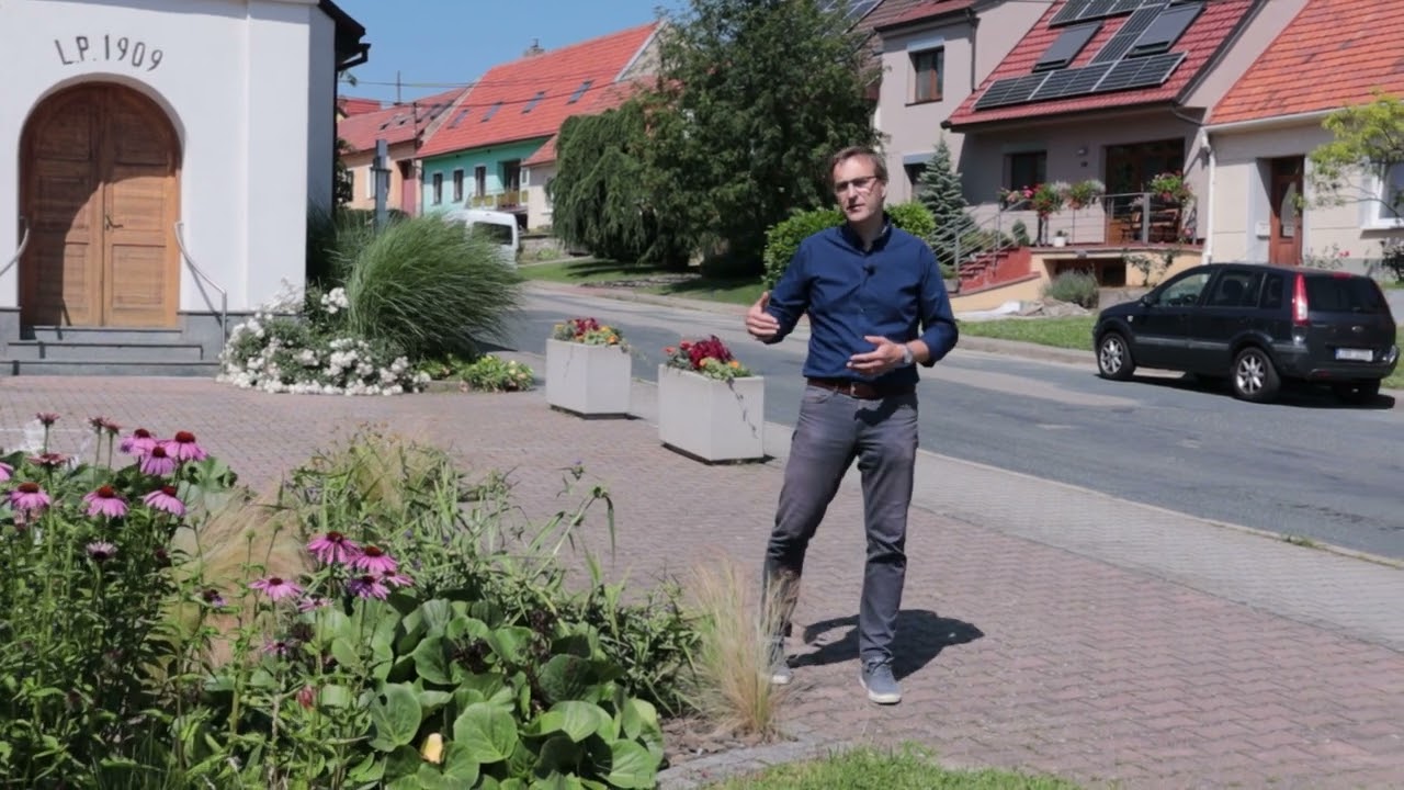 Velatický videozpravodaj Červen 2024