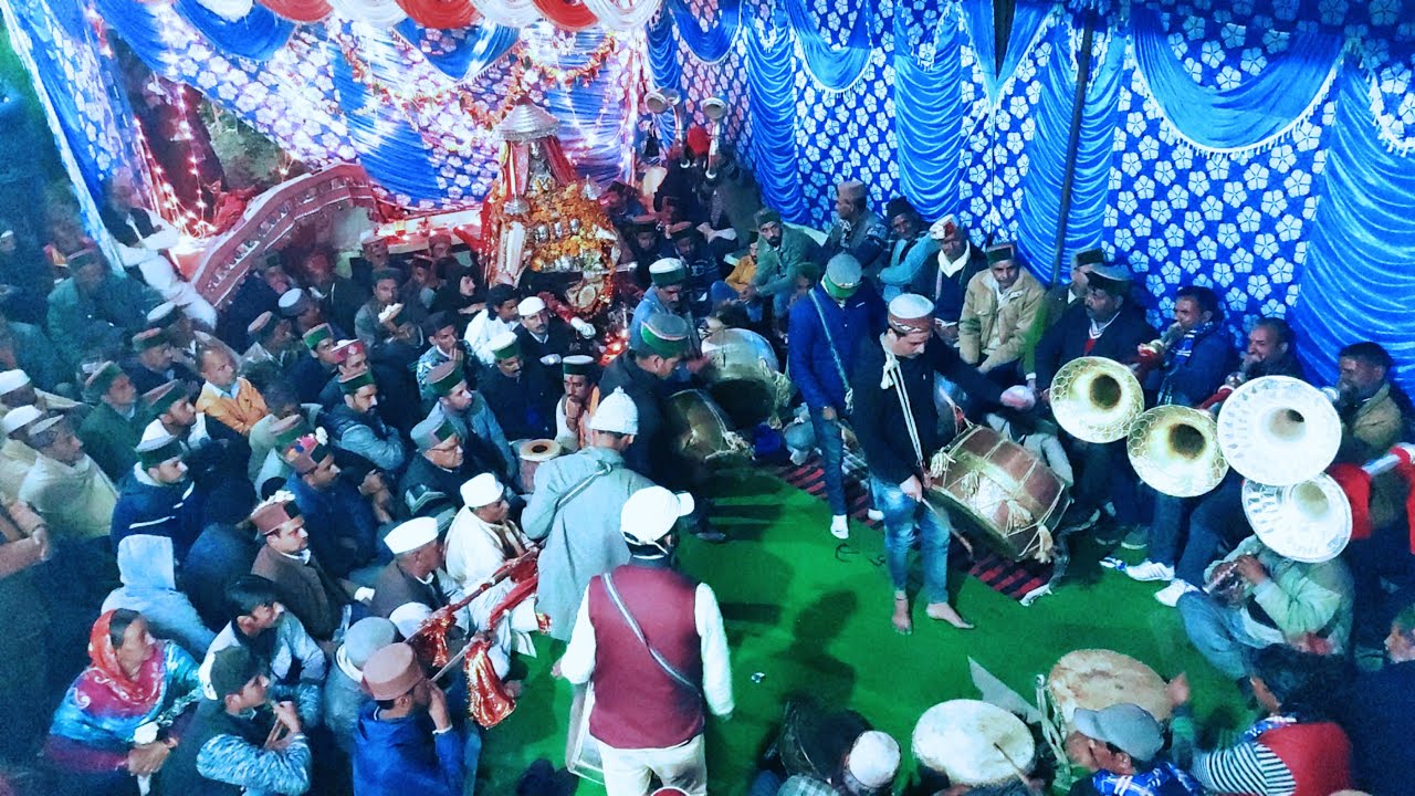 Brahmeshwar Mahadev || Shimla Yatra || Panewla Dhali || ilki Mahadev
