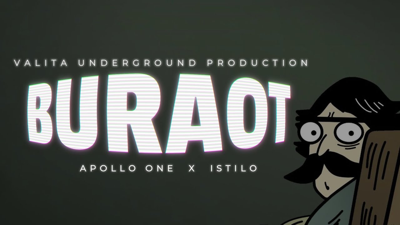 BURAOT - APOLLO ONE x ISTILO