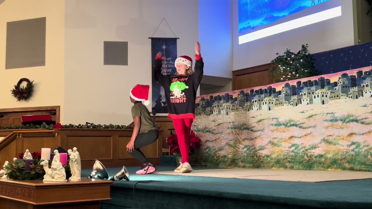 Dinner & Show - 2025