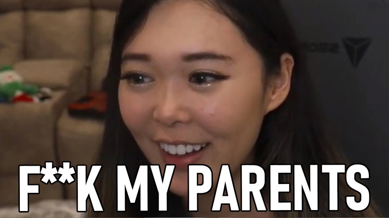 Biggest Female Twitch Streamer RUINED Her Life