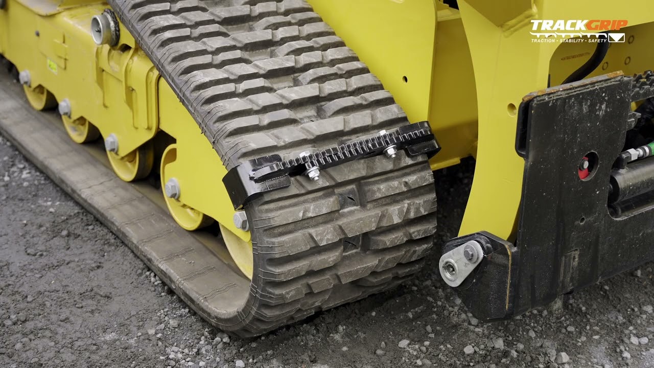 RubberGrip Fitting Instruction