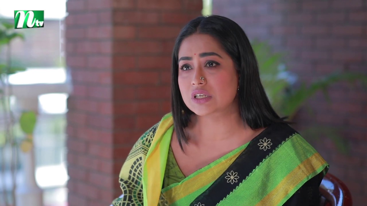 অপূর্বর সঙ্গে কীভাবে সংসার করবেন মম?