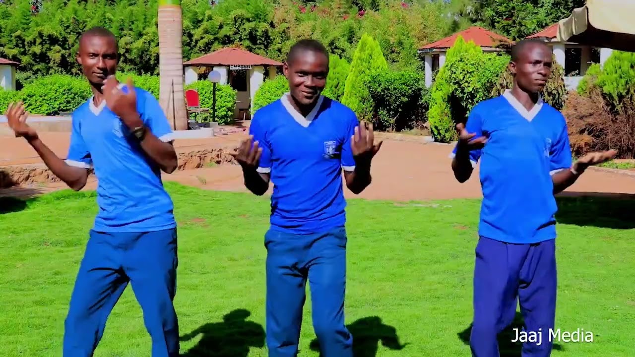 AIC MASALANI NAO WALIPOMWONA