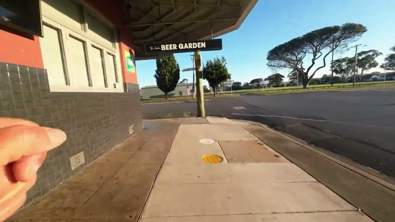 Running in the Heat