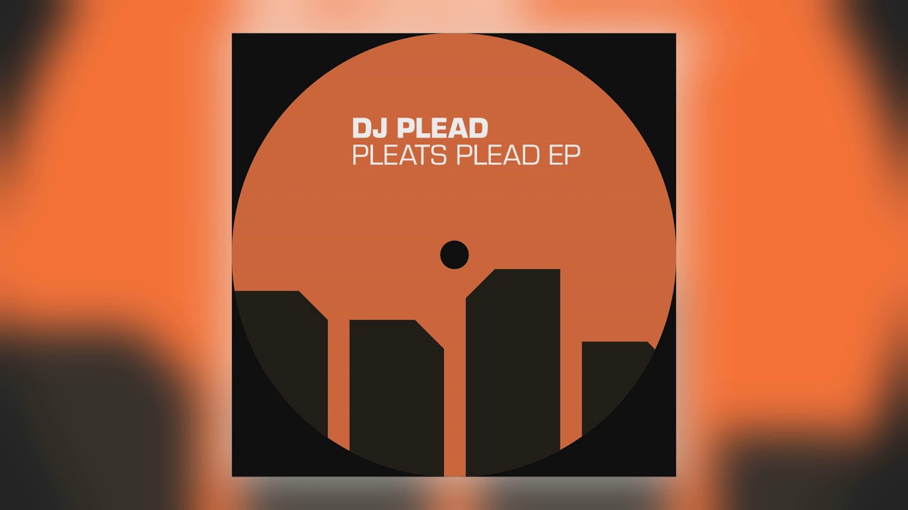 Dj Plead - Baharat [Audio] (1 of 5)