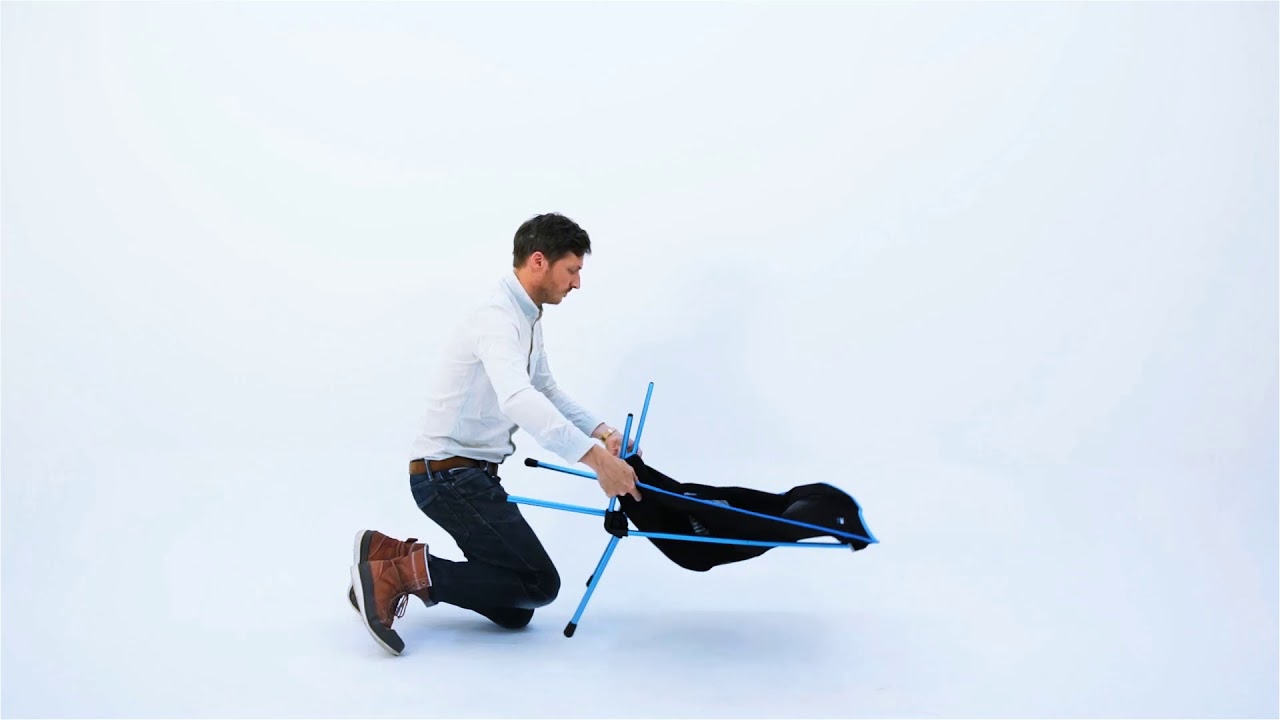 Helinox Chair One XL