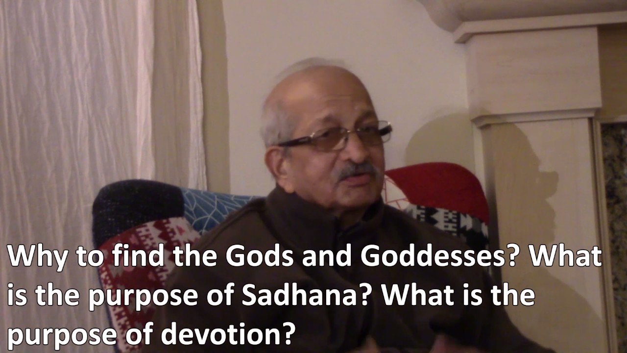 So That I, I Am That - Ramakant Maharaj USA