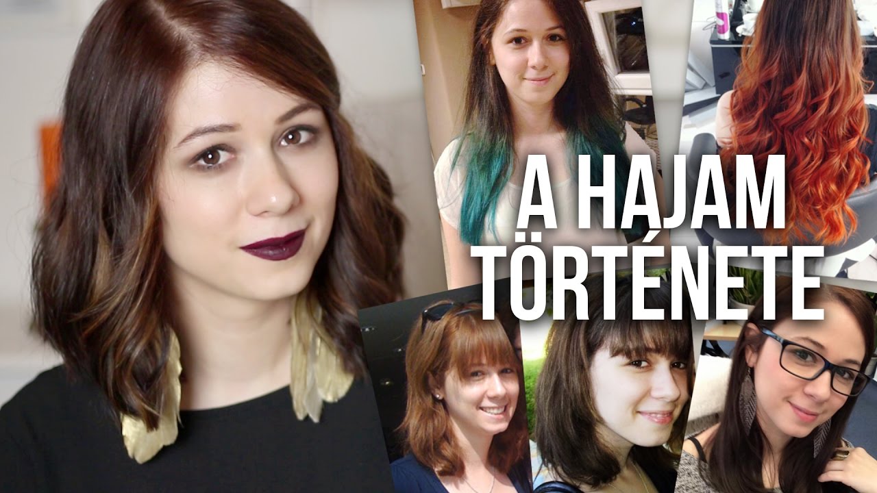 A hajam története | Csillsz