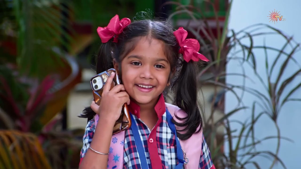 Chellame Chellame  - Semma Scenes |13 Mar 2026 | Tamil Serial | Sun TV