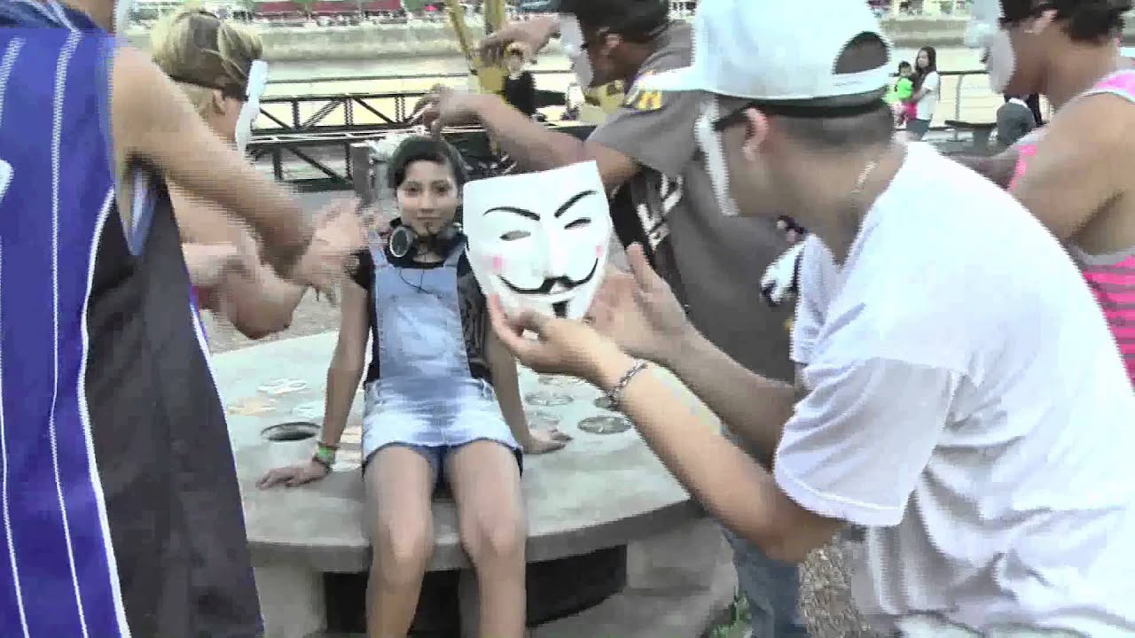 TOULOUSE (TEAM STREET SHOW)