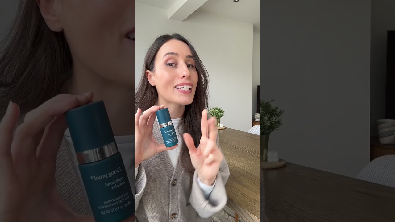 Ma meilleure routine pour r&eacute;parer mes cheveux  #cheveuxlongs #bondrepair  #soincapillaire