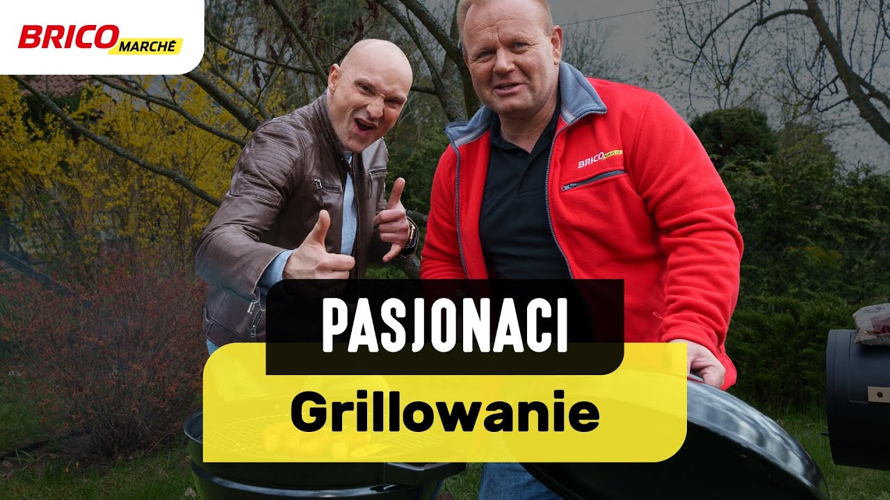 Grillowanie &ndash; rodzaje grilli, rozpałek i wskaz&oacute;wki [Pasjonaci]