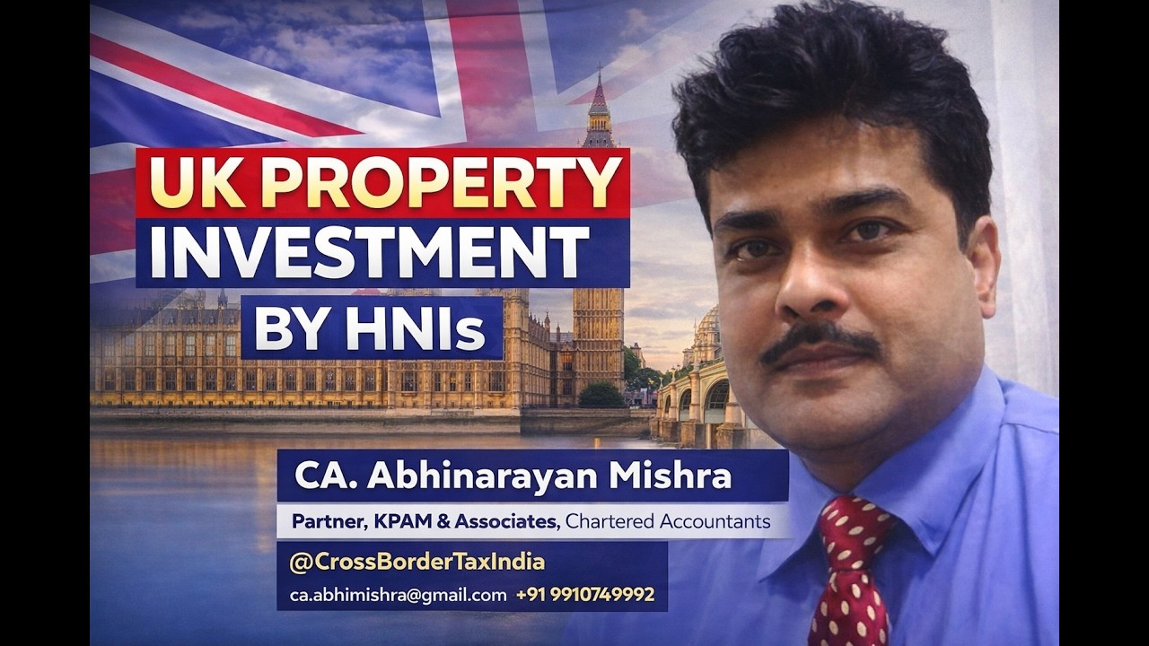 UK Property Investment by HNI 2026