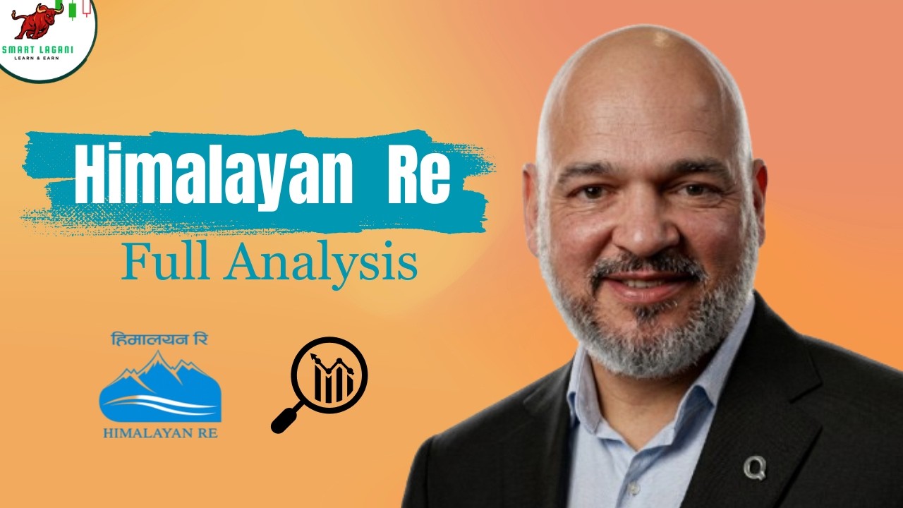 Himalayan Reinsurance (HRL) Full Analysis | Should You Buy HRL?