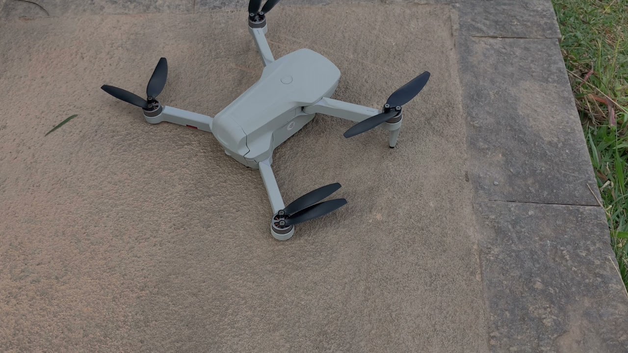 Drone Eachine eX5