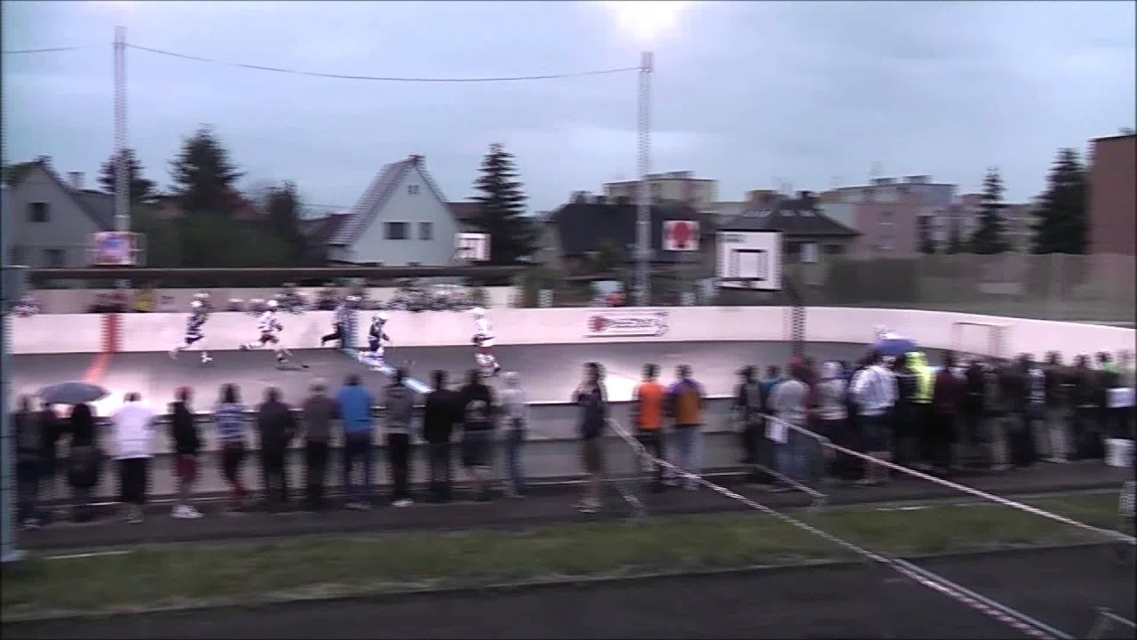 Tj Snack Dobřany 2:4 HBC Plzeň (Best moments)
