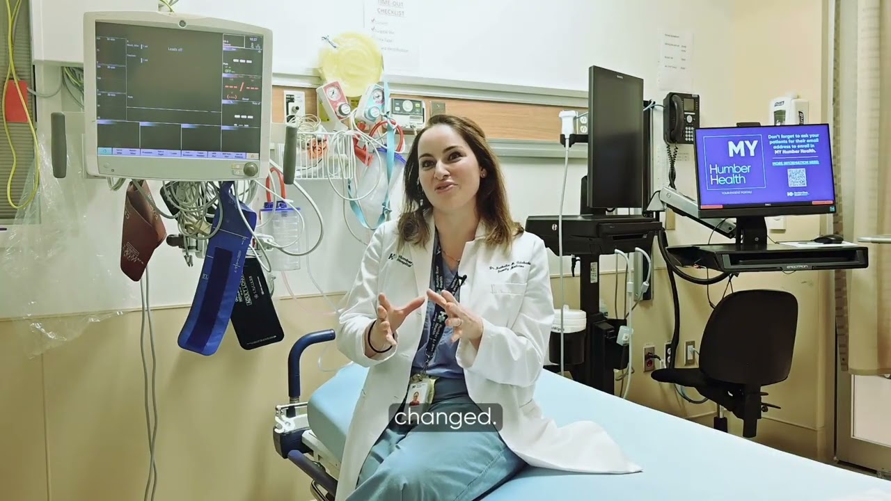 Inside the OR: The Role of the Family Doctor as a Surgical Assist with Dr. Adabachi