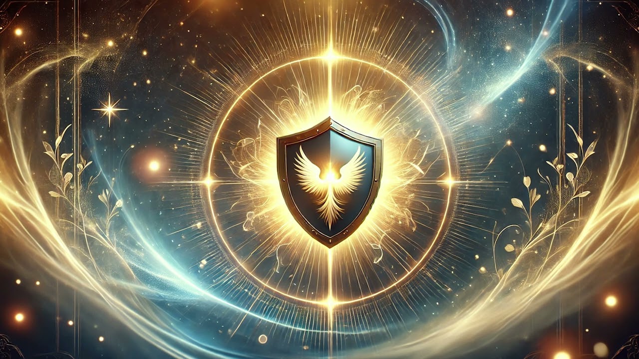Divine Protection (Morphic Field)