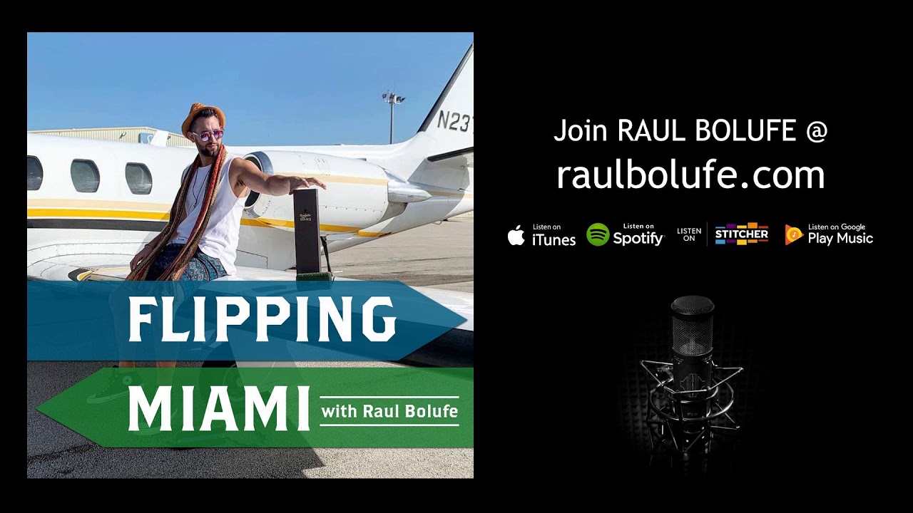 EP #13: Interview with Kent Clothier from Real Estate Worldwide