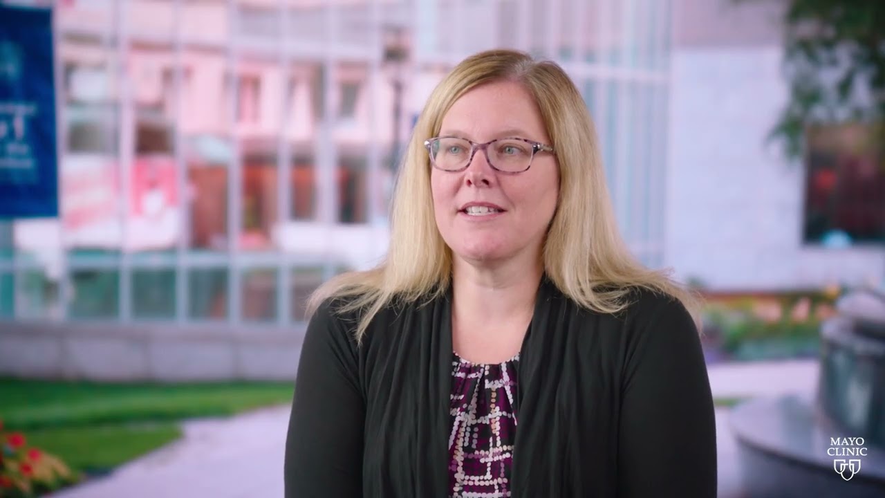 Mayo Clinic School of Health Sciences Career Immersion Program
