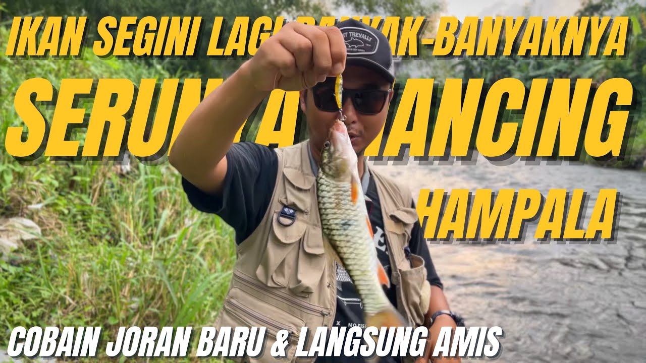 INI DIA YANG DITUNGGU-TUNGGU😍‼️🔥UNBOXING JORAN SUPER GANTENG LALU AMISKAN‼️😍👌DAIDO CABRINI BC